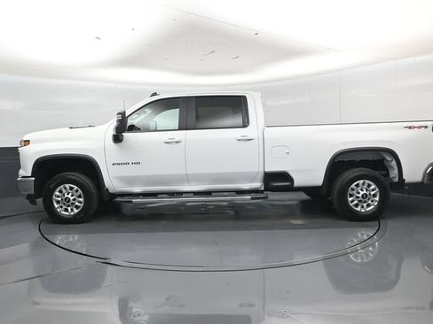 Used 2026 Chevrolet Silverado 2500 LT AWD/4WD image 37