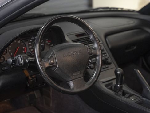Used 1998 Acura NSX T image 30