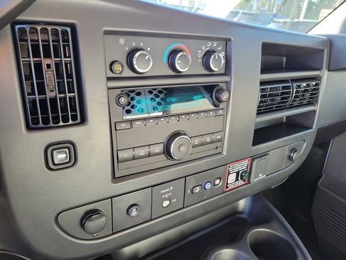 New 2025 Chevrolet Express 2500 w/ Driver Convenience Package image 8