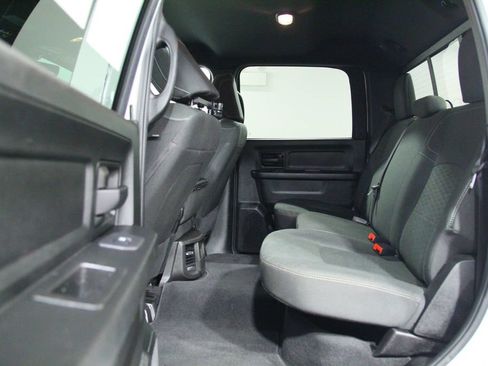 Used 2025 RAM 2500 Tradesman AWD/4WD image 27