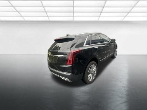 Used 2023 Cadillac XT5 Premium Luxury FWD image 8