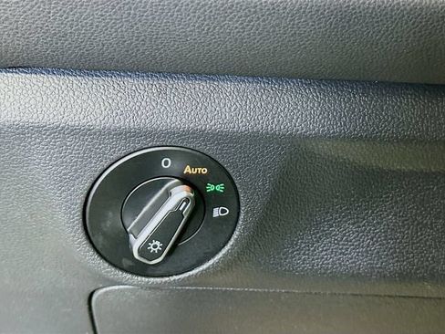 Used 2025 Volkswagen Jetta S FWD image 11