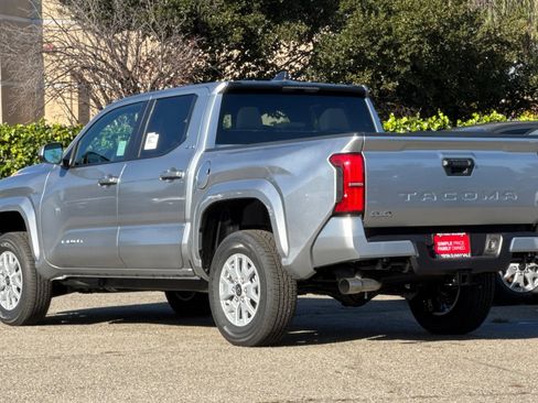 New 2026 Toyota Tacoma TRD Sport image 7