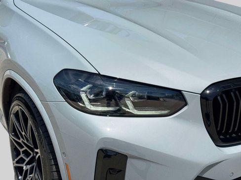 Certified 2023 BMW X3 M w/ Competition Package AWD/4WD image 7