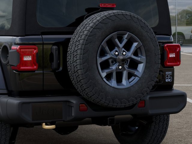 New 2026 Jeep Wrangler Unlimited Sport AWD/4WD image 17
