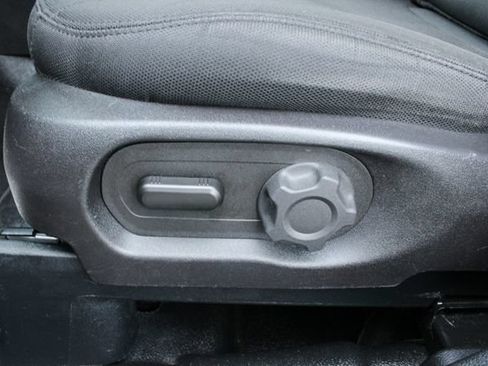 Used 2018 Ford Explorer 4WD Police Interceptor image 13