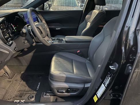 Used 2024 Lexus RX 350 image 28