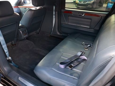 Used 2006 Cadillac DTS Limousine image 8