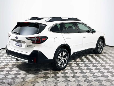 Used 2022 Subaru Outback Touring XT image 7