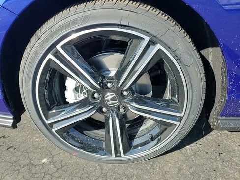 New 2026 Honda Accord Sport image 8