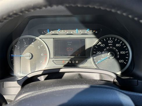 Used 2017 Ford F150 XLT w/ Equipment Group 302A Luxury image 20