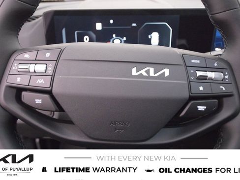 New 2026 Kia Sportage X-Pro Prestige AWD/4WD image 26