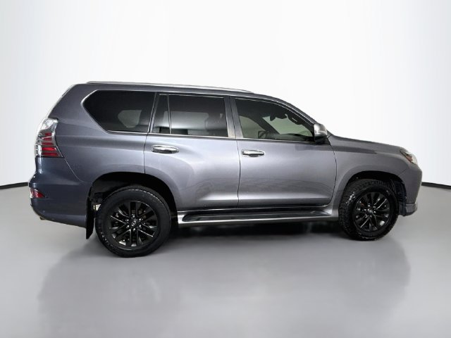 Used 2020 Lexus GX 460 Premium w/ Premium Package AWD/4WD image 11