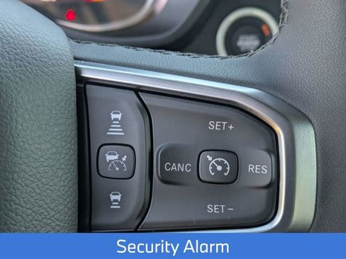 New 2026 RAM 1500 Big Horn image 21