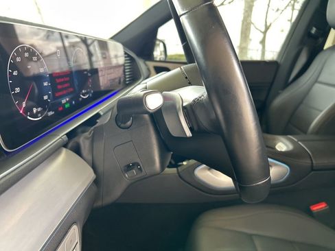 Used 2024 Mercedes-Benz GLE 450e 4MATIC image 43