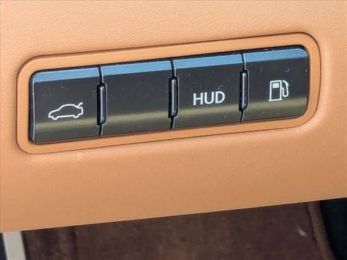 Used 2018 Lexus LC 500 Coupe w/ Performance Package image 15