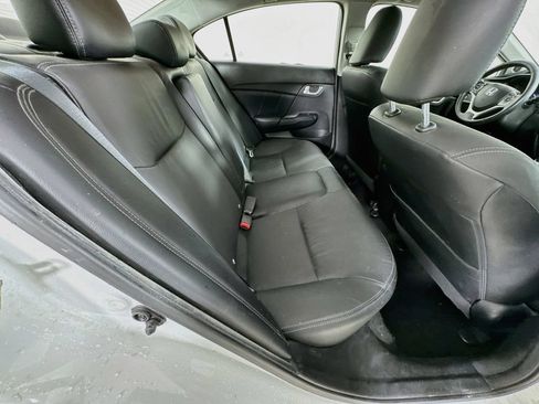 Used 2014 Honda Civic EX-L image 33