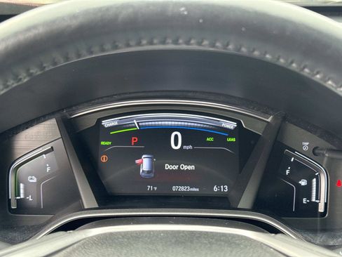 Used 2021 Honda CR-V EX-L image 11
