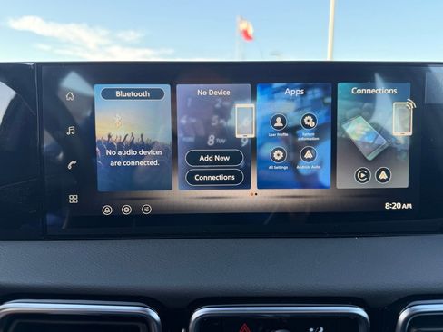 New 2026 Nissan Sentra S image 13