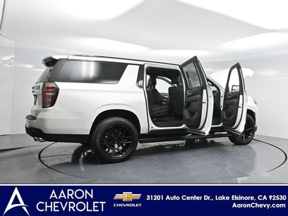 New 2024 Chevrolet Suburban High Country