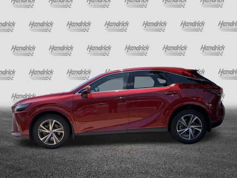 Used 2023 Lexus RX 350 Premium Plus w/ Cold Area Package AWD/4WD image 7