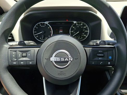 Used 2023 Nissan Rogue SV AWD/4WD image 19