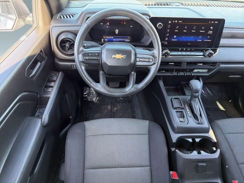 Used 2023 Chevrolet Colorado W/T w/ WT Convenience Package image 28