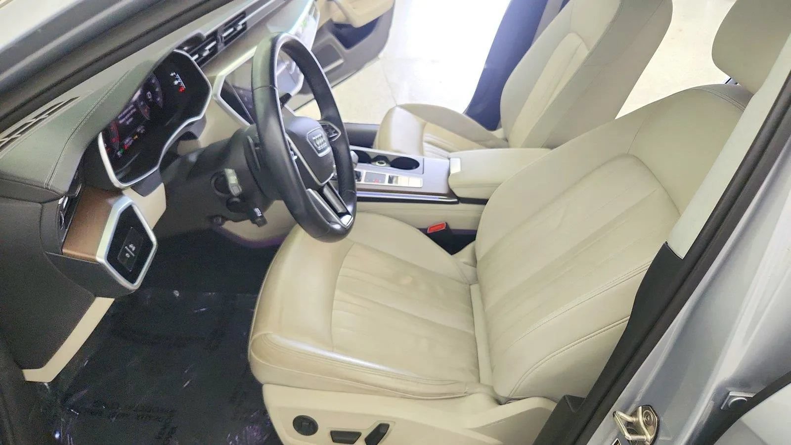 Used 2024 Audi A6 Premium Plus AWD/4WD image 15