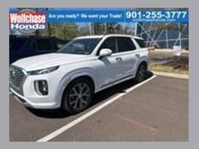 Used 2022 Hyundai Palisade Limited