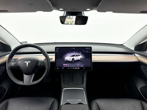Used 2023 Tesla Model 3 Standard Range RWD image 22