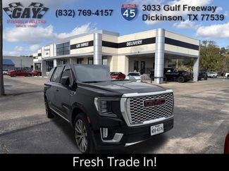 Used 2021 GMC Yukon Denali w/ Denali Premium Package video 1