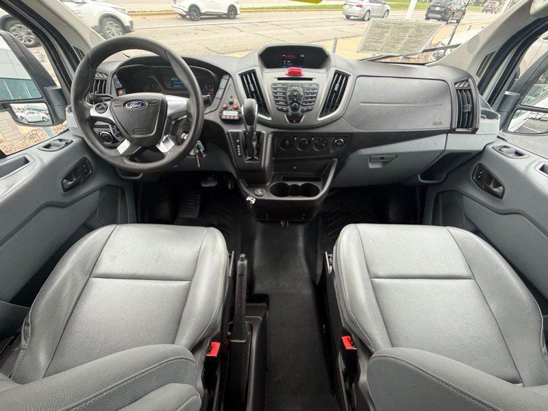 Used 2019 Ford Transit 350 XL RWD image 18
