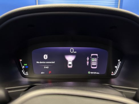 Used 2024 Honda Accord EX image 17