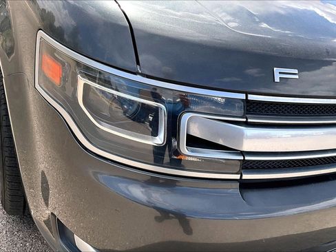 Used 2019 Ford Flex Limited FWD image 31