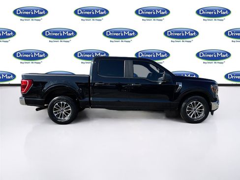 Used 2023 Ford F150 XLT RWD image 8