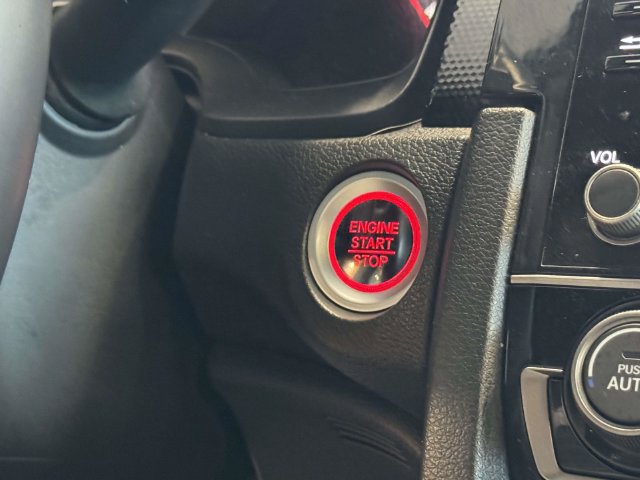 Used 2021 Honda Civic Sport image 23
