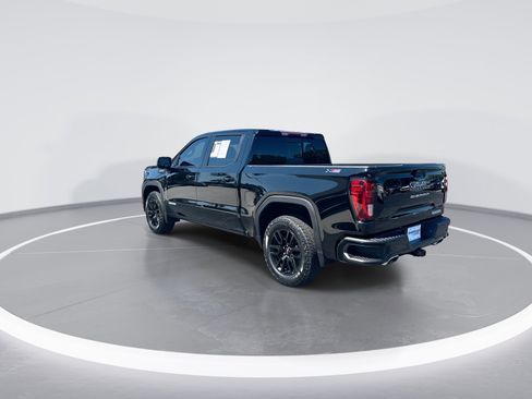 Certified 2024 GMC Sierra 1500 Elevation w/ Preferred Package AWD/4WD image 7