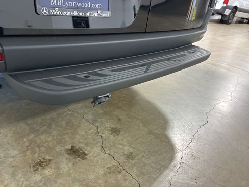 New 2025 Mercedes-Benz Sprinter 2500 image 6