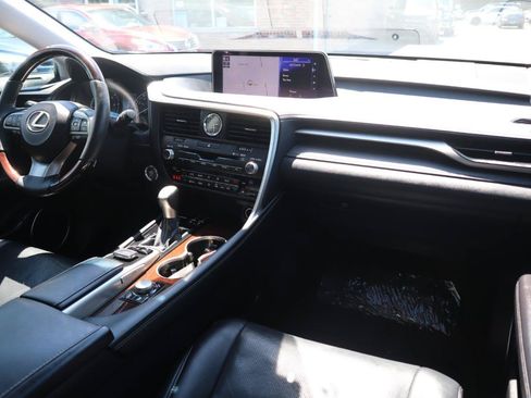 Used 2018 Lexus RX 350 AWD w/ Premium Package image 11
