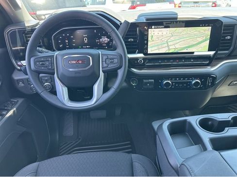 New 2026 GMC Sierra 1500 Elevation AWD/4WD image 7