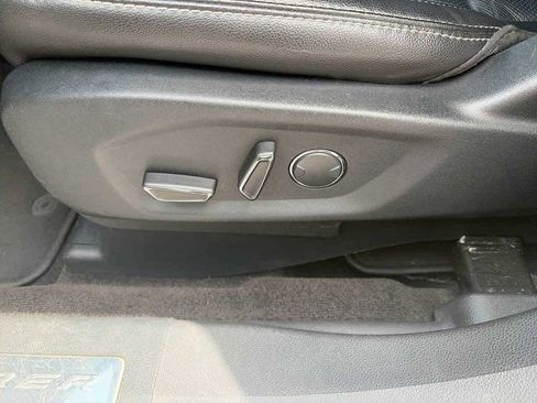 Used 2018 Ford Explorer Limited FWD image 18