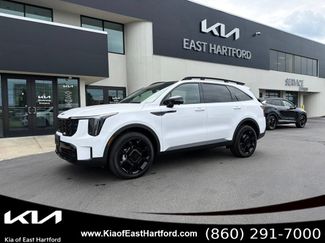 New 2026 Kia Sorento SX Prestige AWD/4WD video 1