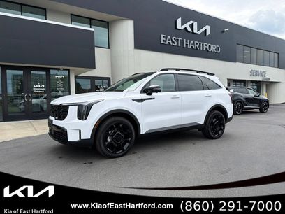 New 2026 Kia Sorento SX Prestige