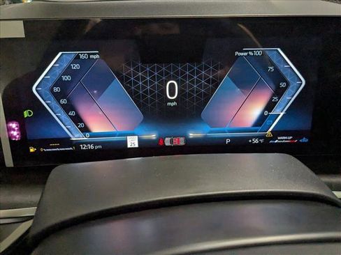 New 2026 BMW X7 xDrive40i image 11