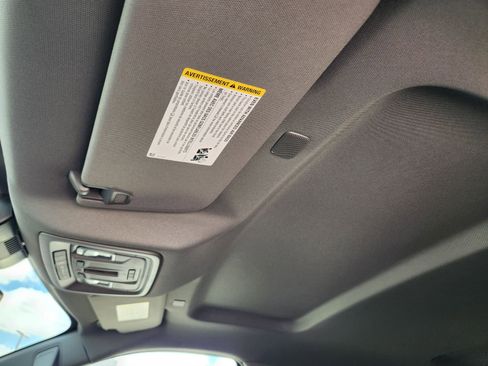 New 2026 Chevrolet Silverado 1500 LT w/ Texas Edition Plus image 22