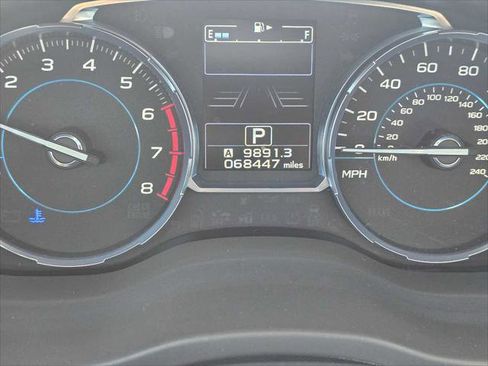 Used 2018 Subaru Forester 2.5i Premium AWD/4WD image 27