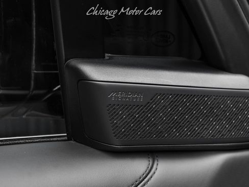 Used 2024 Land Rover Range Rover Long Wheelbase Autobiography AWD/4WD image 37