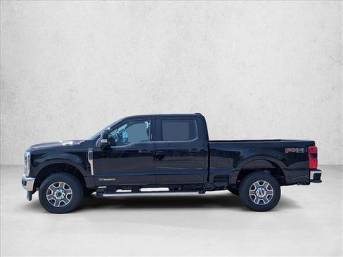 New 2026 Ford F250 Lariat AWD/4WD image 5