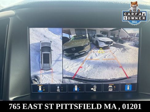 Used 2023 GMC Terrain Denali w/ Denali Premium Package image 28