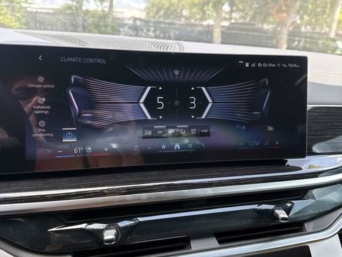 New 2026 BMW X5 xDrive50e w/ Executive Package AWD/4WD image 28